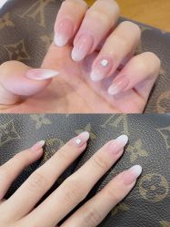 -Adore nail日式美甲美睫