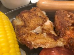 -大家乐(广州天河城六楼店)