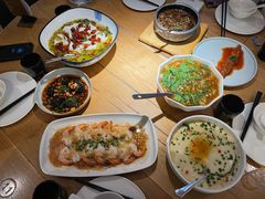 -金牌外婆家(苏州中心店)