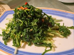 -华盛园卷子王农家菜水库鱼