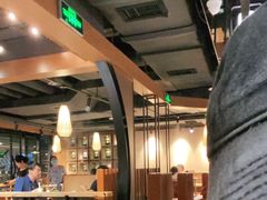大堂-呷哺呷哺(西单大悦城店)