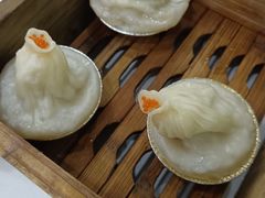 小笼包-丰谷酒家(鹏瑞利季华广场店)