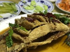 -厉家菜(德胜门总店)