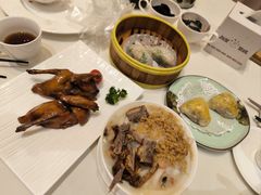 -半岛太子酒家(海港城店)