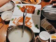 -北京老铺烤鸭(老城根店)