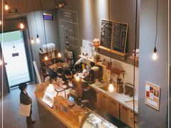 -面包谷Grains n' Beans(九号公馆店)