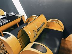 -不倒翁实景剧情密室逃脱(光明凤凰城站店)