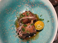 -贰捌零叁精致料理(钱湖店)