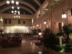 IMG_2796-利顺德大饭店·维多利亚花园(小白楼店)