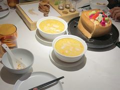 -汤城小厨•粤菜•靓汤(金宝街店)