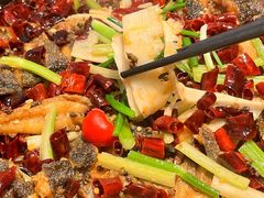 -老板恋上鱼(印象城店)