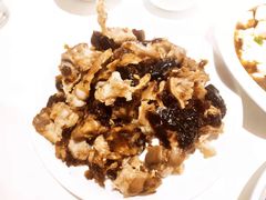 流亭猪手-金春禧·鲁菜海鲜(延吉路万达店)