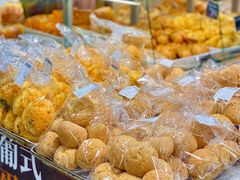 -永辉超市(大西洋银泰城店)