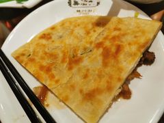 -聚首堂·特色小吃·肘子(什刹海德胜门店)