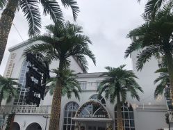 -格乐利雅婚礼艺术中心(徐汇店)