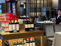 -徐记海鲜(汉城湖|太奥店)