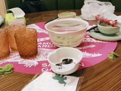 店内布置-苏梅花园(群星城店)