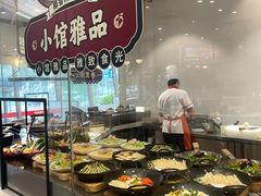 -龙泉人椰子鸡·糟粕醋·地标海南菜(龙昆南店)