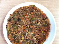 山粉烙-面道赞宁海海鲜面(迎凤街店)