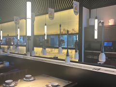 -绿茶餐厅(成都大悦城店)