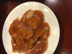 -古北烤鸭王I古北水镇景区店