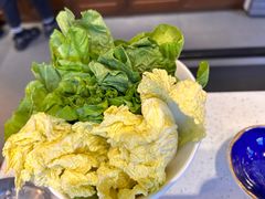 -木王宴语·野生鲜菌火锅(玉河店)