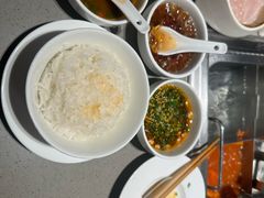 -海底捞火锅(石厦时代广场店)