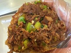 -昌顺马记小吃店(昌盛园店)