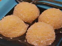 -满记甜品(岭南新天地店)