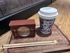 -Peet's Coffee皮爷咖啡(大学路店)