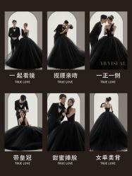 -二十一世纪婚纱摄影(省府前街店)