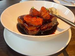 -甄御•海鲜新青岛菜(麦岛店)