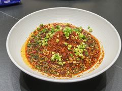 红油肚丝-杏花村水席楼·洛阳水席(老城十字街店)