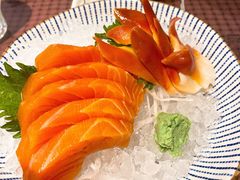 -林妈妈村·日式料理(宝山万达店)