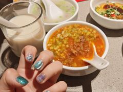 -海底捞火锅(龙湖北京大兴天街店)