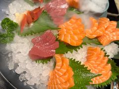 -德川家日本料理(中关村寰太大厦店)