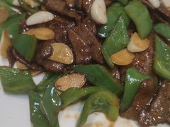 -龙香居海鲜浑锅家常菜·特色驴肉