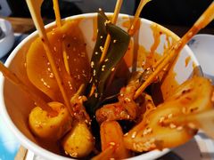 -宽窄巷成都菜(青岛路万达广场店)