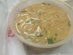 -皖北板面(闲林店)