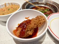 -龍歌自助小火锅(李沧丽达店)