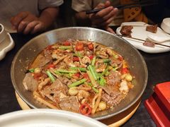 -桂小厨广西菜(万象城店)
