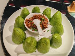 -阿明小菜·海鲜·上海菜(梅陇店)