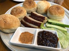 密云烧肉-烧肉馆(古北水镇景区店)