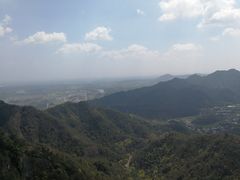 -大慈岩风景区