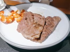-東盛炭烤自助料理(浦东文峰广场店)