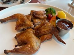 -IL Forno 意坊·意大利餐厅(温州万象城店)