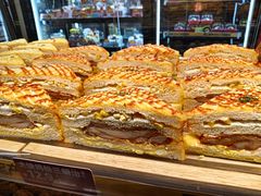 -味多美蛋糕(阜成门店)