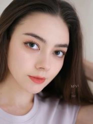 -MIVI野生眉纹绣纹眉