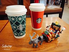 -星巴克(成都龙湖三千集店)