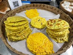 -小米粑粑(玉锦苑店)